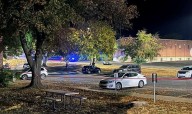 Armed Suspect Dies After Shooting E. State Hospital Worker
