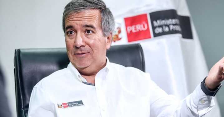 Gobierno espera resultados de estudio de viabilidad para construcción de penal en 'El Frontón', anuncia titular del MEF