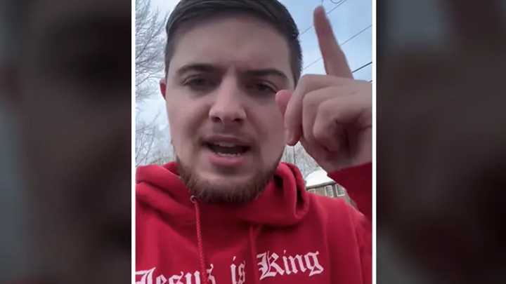 Christian Preachers 'Handcuffed and Taken into Custody' in Chicago