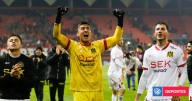 Unión Española remonta y rescata triunfo vital ante Ñublense: hispanos se ilusionan con permanencia