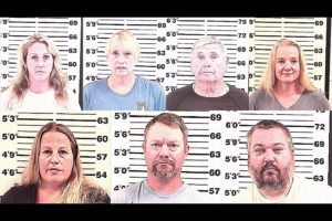7 people charged with illegal voting in Fremont County; Officials aren’t talking