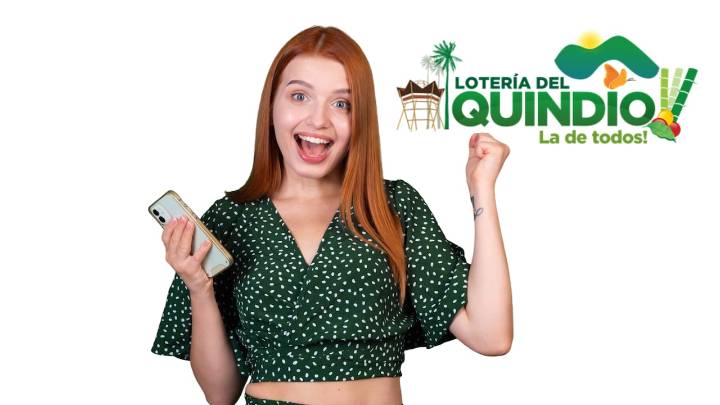 Lotería del Quindío: último sorteo de este jueves, 4 de septiembre del 2025