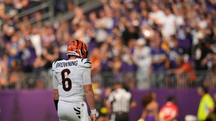 Bengals set dubious franchise record for most lopsided loss in 38