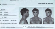 Miguel Ricart reconoce 33 años después que las niñas de Alcàsser fueron violadas por una manada: «Había tres personas que yo no conocía»