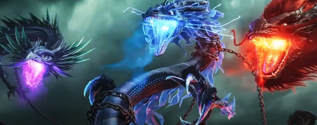 Michelle Yeoh Talks Ne Zha 2, Dubbing