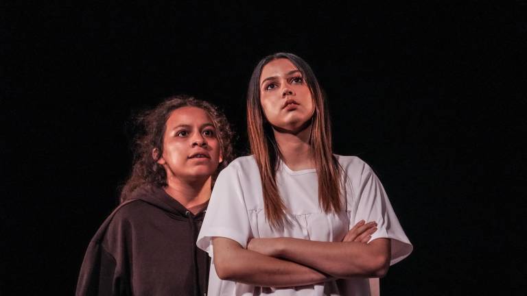 Invitan a audicionar para estudiar Teatro en el Centro Municipal de las Artes