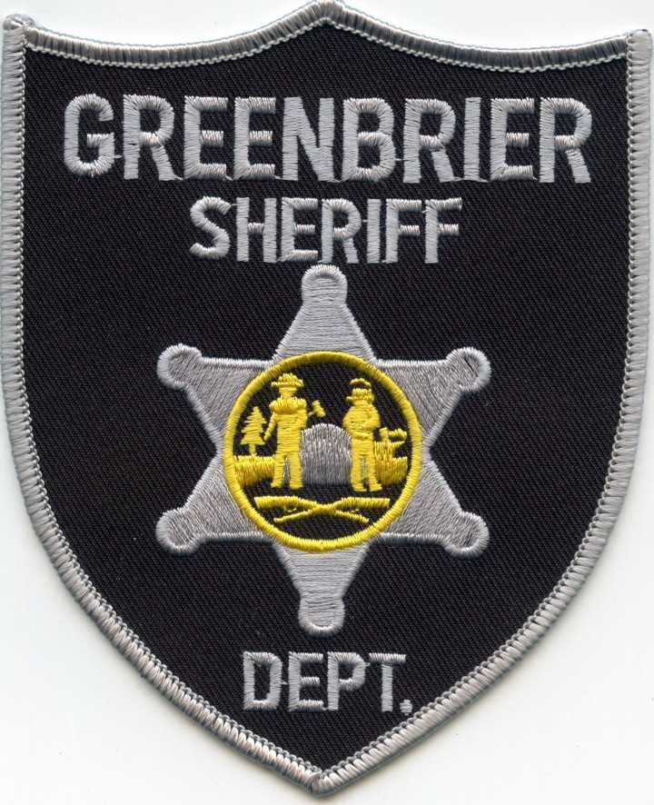 Greenbrier County authorities identify those involved in murder investigation