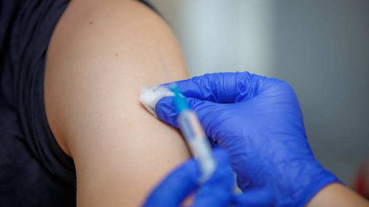 NH health officials: Flu, COVID, RSV shots offer best protection