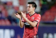 Gilberto Mora es otro en la Liga MX