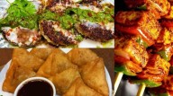 Navratri Vrat Dishes 2025: 10 Irresistible Navratri Namkeen Recipes That Will Make Your Fasting Days Extra Flavourful