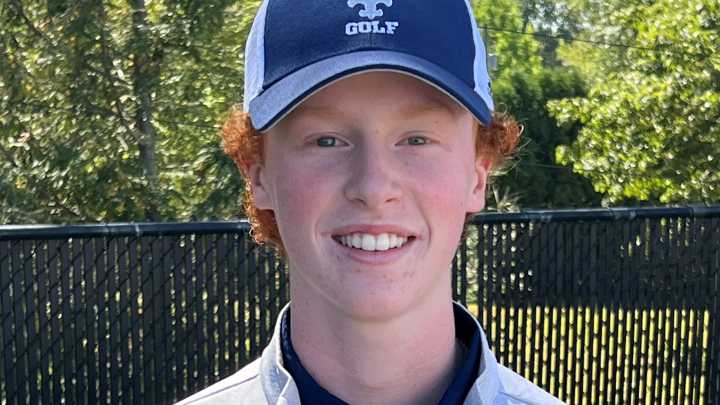 Tuesday Seacoast Standout: Golf captain leads St. Thomas to win