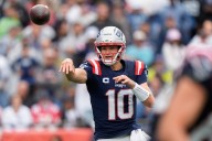 Drake Maye doesn’t have the answers in Week 1 loss to Las Vegas Raiders