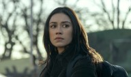 Luciane Buchanan Not Returning for ‘The Night Agent’ Season 3: She Explains What Happened | Luciane Buchanan, Netflix, Television, The Night Agent