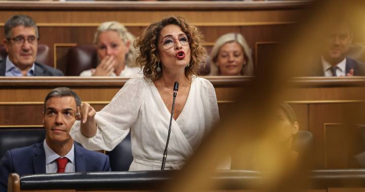 Moncloa ni se molesta en justificar por qué ha vuelto a incumplir su obligación con los Presupuestos