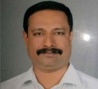 Mangaluru: ASI Rajesh Hegde dies of heart attack after returning home for lunch