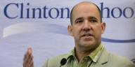 Political analyst Matthew Dowd loses his MSNBC job following comments about Charlie Kirk