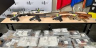 Canadá desarticula grupo criminal ligado a cárteles mexicanos y anuncia una incautación récord de cocaína