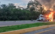 Confirman 16 fallecidos en accidente de la Mérida–Campeche, la mayoría era de Calkiní