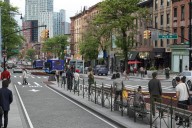 Flatbush Avenue redesign to begin this fall
