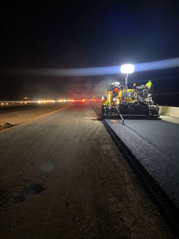 US60 closures planned between Crismon, Tomahawk roads Sept. 5