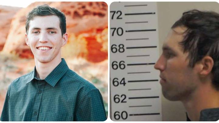 Caso Kirk: las autoridades publican mensajes en los que Tyler Robinson le confesó a su novia transgénero que él cometió el crimen