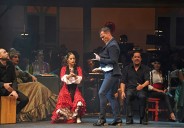 Octubre 4 al 10: Bogotá se viste de zarzuela en octubre con el ciclo Al Ritmo Español