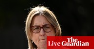 Australia news live: two MPs cleared in Jacinta Allan manure investigation; search for couple missing in Tasmanian light plane called off