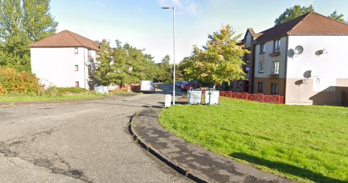 £120k cannabis haul found at Lanarkshire home as three men found guilty