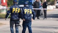 La Policía Federal detuvo a un noruego que tenía pedido de captura por integrar una banda criminal