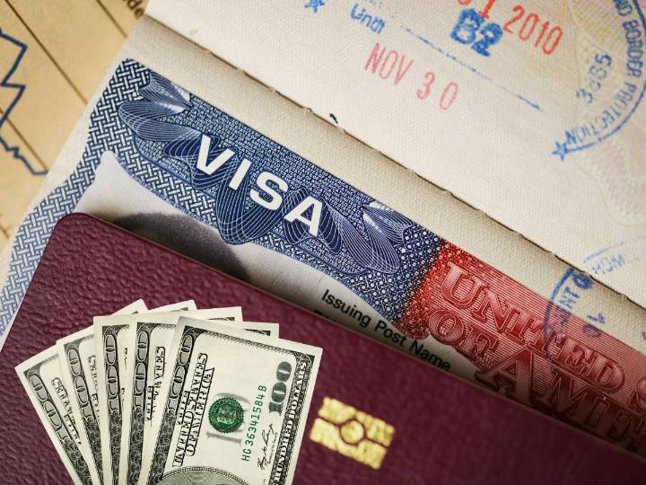 Nuevos precios de la visa americana 2025: así quedan las tarifas desde octubre