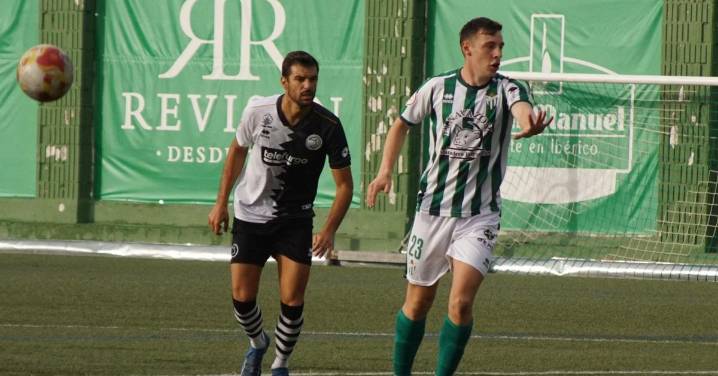 Kinateder: "Queremos competir y que se ve la identidad de este equipo desde el inicio"