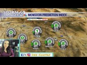 Triple digits continue, but cooler temperatures are on the way