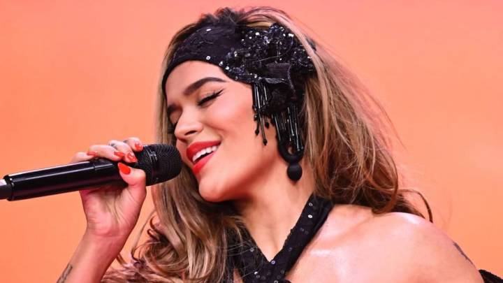 Video | Karol G sorprende al mundo tras revelar lugar donde hará su próxima presentación - Canal 1