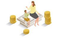 Want to teach your kids how to invest? Here’s how to get started