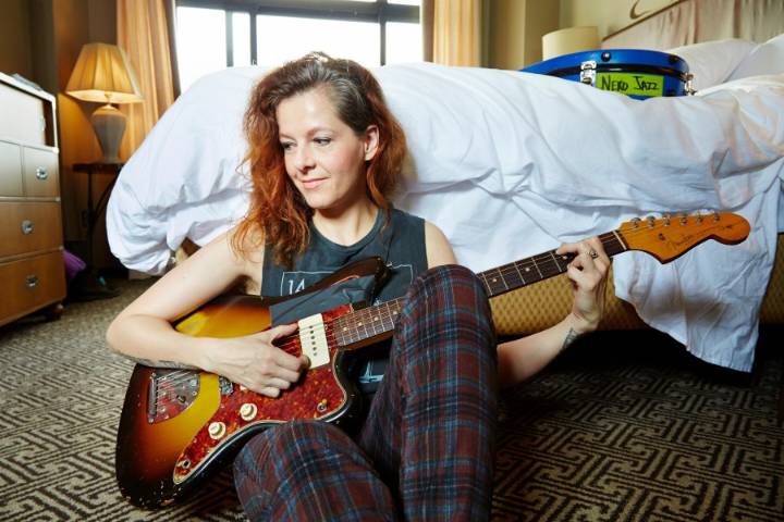 Neko Case's 'formidable' new album invites multiple musicians for a big sound