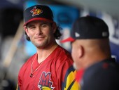 Big 9th inning propels Mud Hens past Iowa