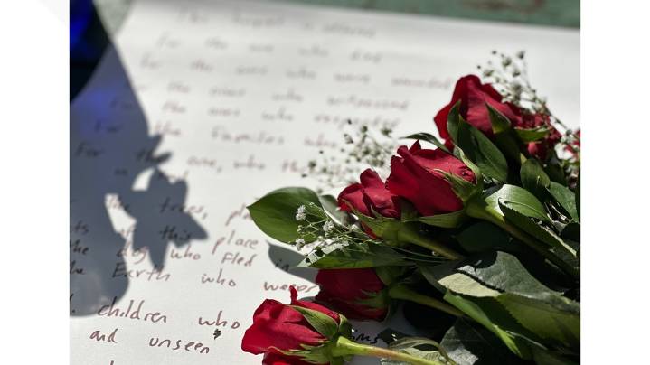 Teen sentenced in shooting death of South Salem High student at park
