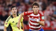 Calificamos a los jugadores del Granada CF uno a uno (3ª jornada)