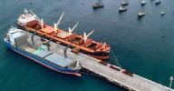 Exportaciones mineras son casi 5 veces mayores que las agrícolas