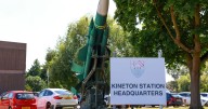Police reply in full over Warwickshire 'armed military personnel on patrol' alert fears