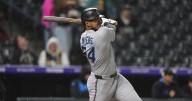 Marlins beat Rockies 6-5, sending Colorado to 110th loss of the season