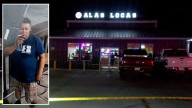 LCSO: Deadly shooting at Alas Locas sports bar injures several