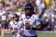 Where to watch Houston Cougars football for free tonight vs. Oregon State