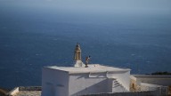 PHOTO ESSAY: On Greece's Tinos island, families own and lovingly care for 1,000 chapels