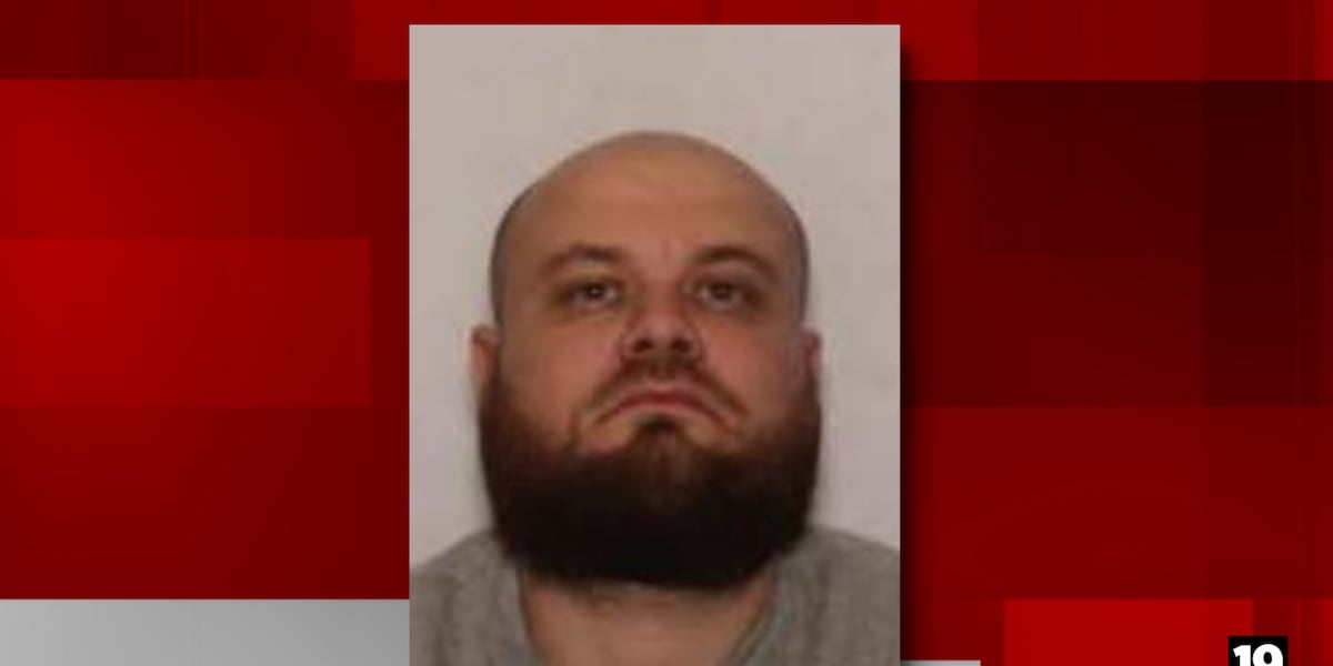 Stark County sex offender accused of kidnapping a woman at knifepoint to face judge