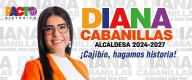 Capturan a la alcaldesa de Cajibío por presunta corrupción en contrato de 2024