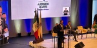 Alcalde de Chapala destaca logros en seguridad, turismo y defensa del lago en Informe de Gobierno
