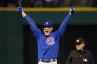 Cubs legend, World Series champ retires from MLB