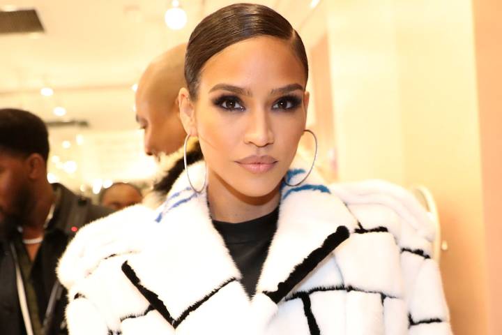 Cassie Says She Has Nightmares About Diddy, Has Left N.Y. in Fear of 'Swift Retribution'
