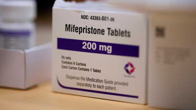 Louisiana issues a warrant to arrest California doctor over abortion pills